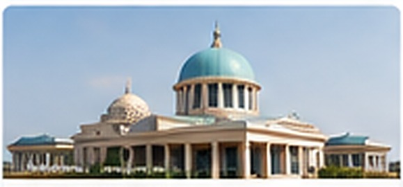 Government revenue administration project